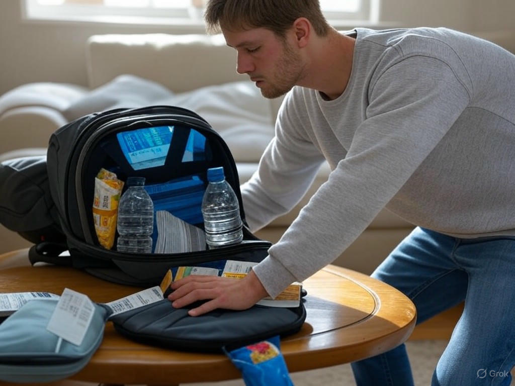 10 דרכים להפוך את הנסיעה בתחבורה ציבורית לנסבלת!